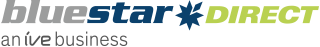 Blue Star Direct Logo